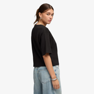 Puma PUMA ESS ELEVATED Relaxed Tee 