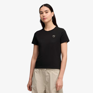 Puma PUMA ESS ELEVATED Tee 