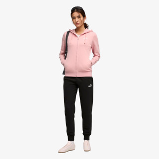 Puma PUMA Hooded Sweat Suit TR cl 