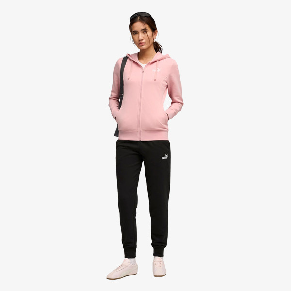 Puma PUMA Hooded Sweat Suit TR cl 