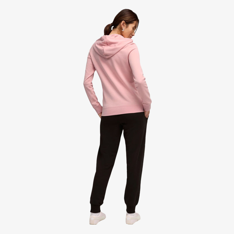 Puma PUMA Hooded Sweat Suit TR cl 