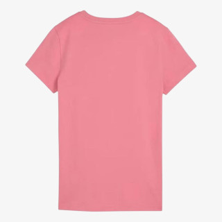 Puma PUMA GRAPHICS LOGO TEE 