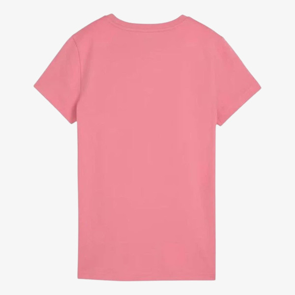 Puma PUMA GRAPHICS LOGO TEE 