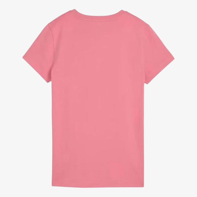 Puma PUMA GRAPHICS LOGO TEE 