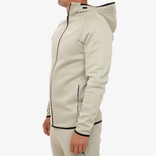 Puma PUMA EVOSTRIPE FZ Hoodie DK 