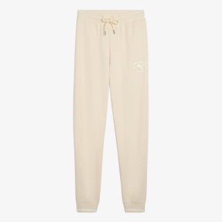 Puma PUMA CLASS GRAPHIC SWEATPANTS TR CL 