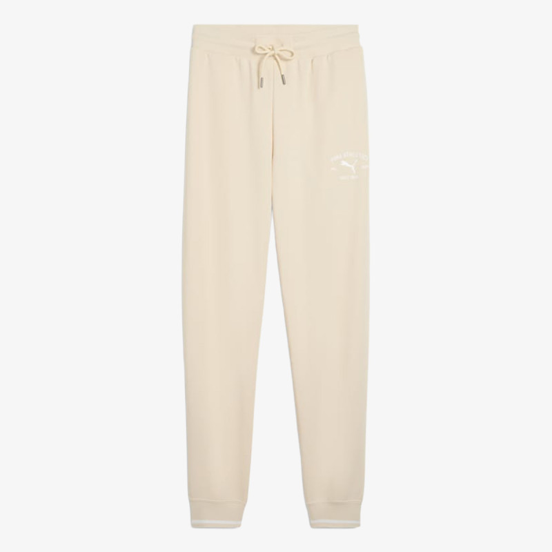 Puma PUMA CLASS GRAPHIC SWEATPANTS TR CL 