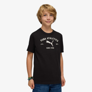 Puma PUMA CLASS GRAPHIC TEE B 