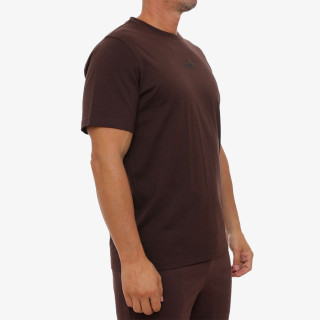 Puma PUMA ESS SMALL NO.1 LOGO CENTERED TEE 