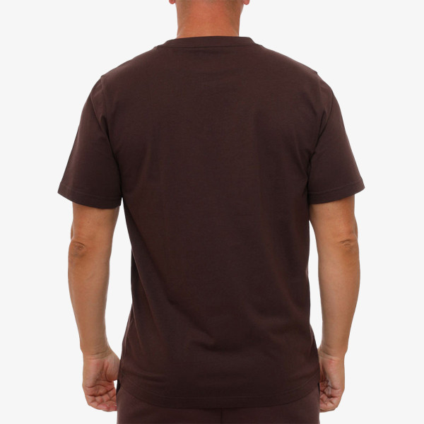 Puma PUMA ESS SMALL NO.1 LOGO CENTERED TEE 