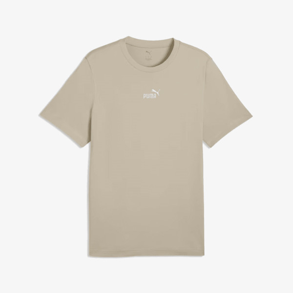 Puma PUMA ESS Small No.1 Logo centered Tee 