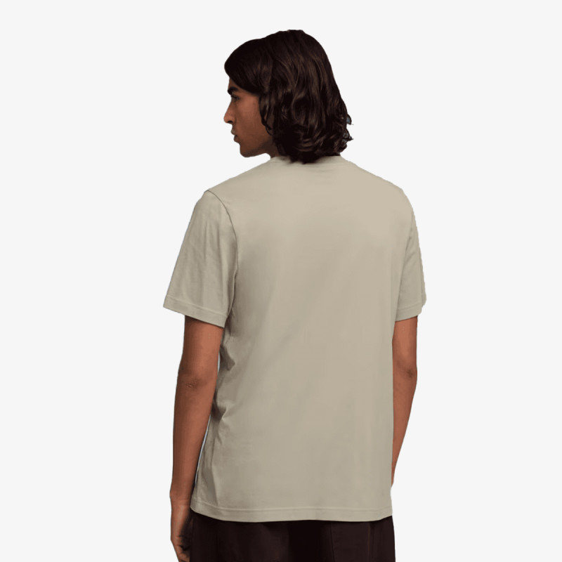 Puma PUMA ESS Small No.1 Logo centered Tee 