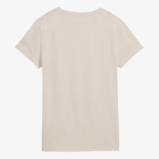 Puma PUMA ESS Centered Cat Logo Tee 