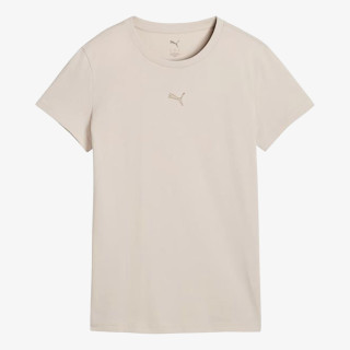 Puma PUMA ESS Centered Cat Logo Tee 