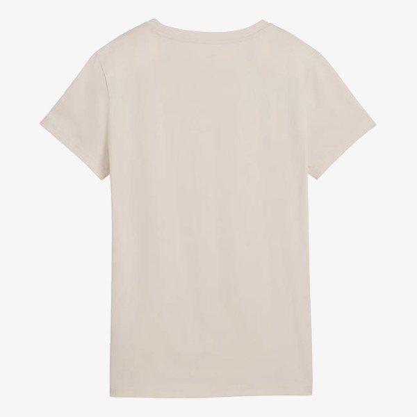Puma PUMA ESS Centered Cat Logo Tee 