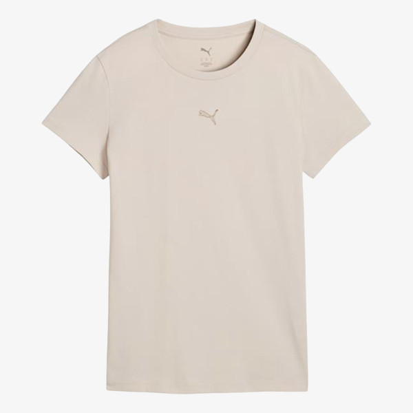 Puma PUMA ESS Centered Cat Logo Tee 
