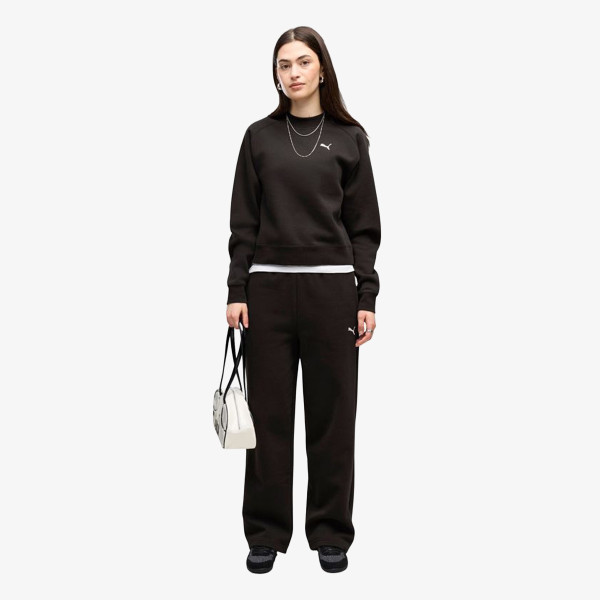 Puma PUMA Loungewear Standard Sweat Suitt FL 
