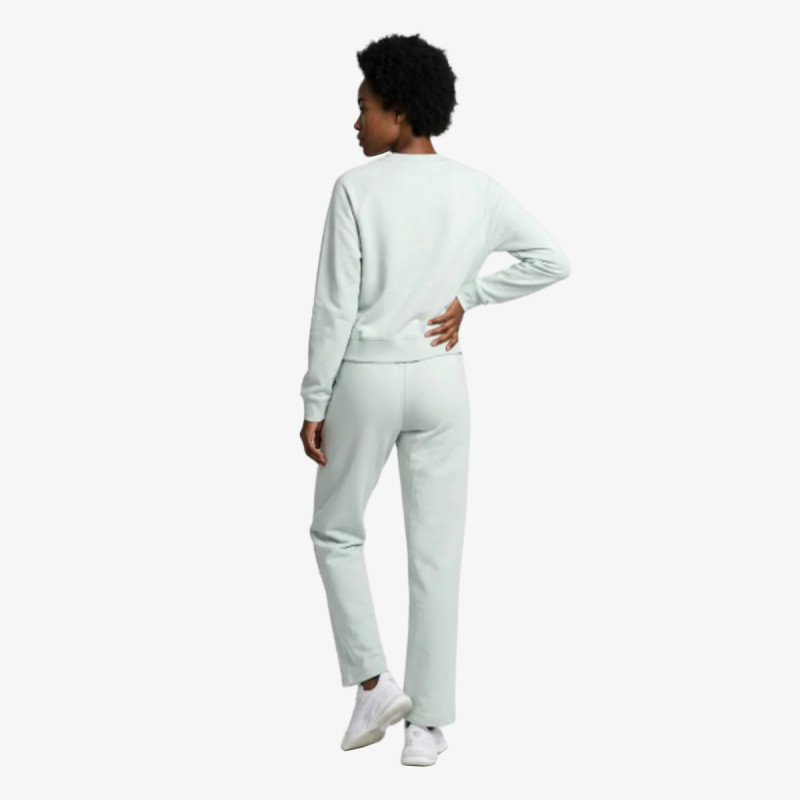 Puma PUMA Loungewear Standard Sweat Suitt FL 