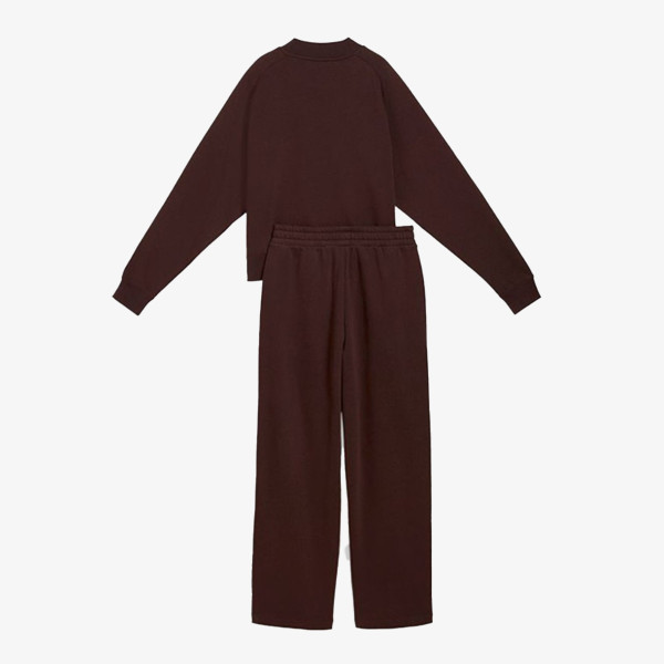 Puma PUMA Loungewear Standard Sweat Suitt FL 