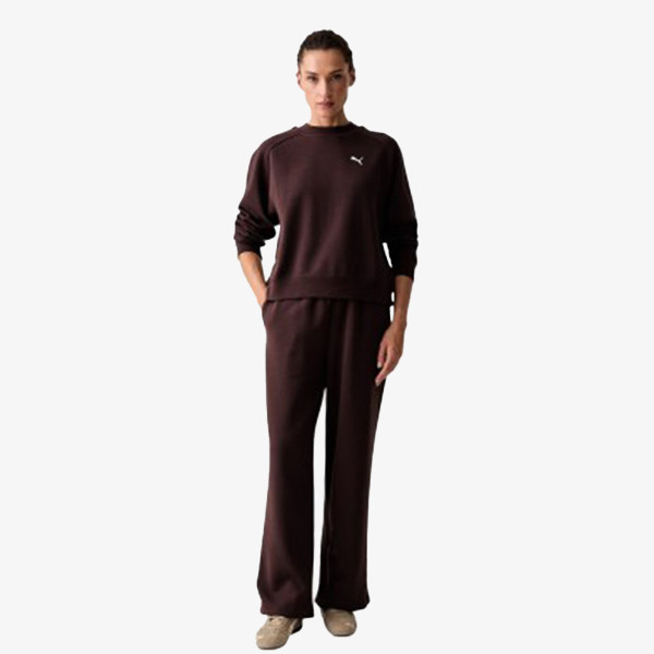 Puma PUMA Loungewear Standard Sweat Suitt FL 