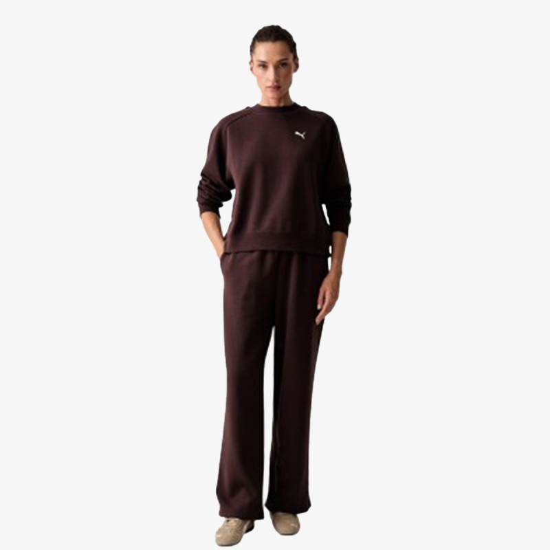 Puma PUMA Loungewear Standard Sweat Suitt FL 