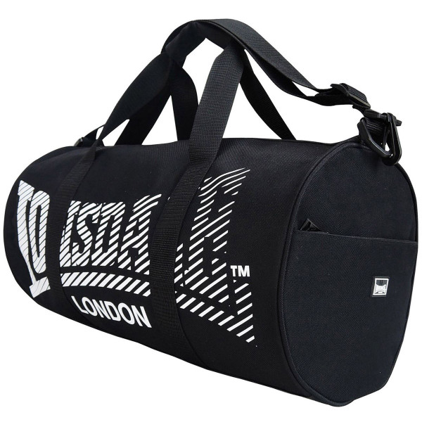 Lonsdale Torba LONSDALE BARREL BAG 40 Sport Reality