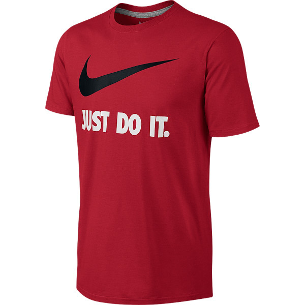 Nike Majica NIKE TEE-NEW JDI SWOOSH 