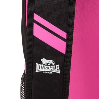 Lonsdale Ranac Lonsdale Pocket B/Pack 00 