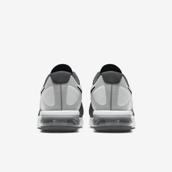patike nike air max sequent