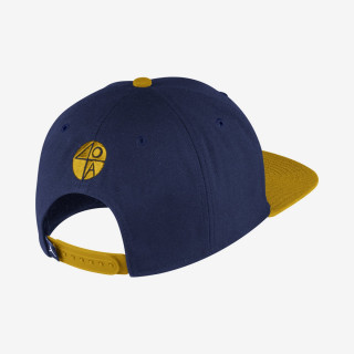 Nike Kačket SPIKE 40 SNAPBACK 