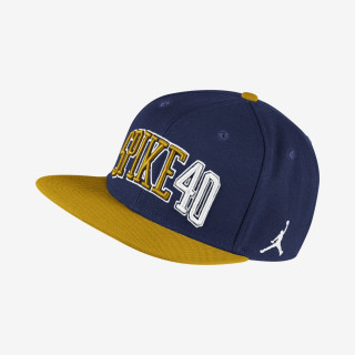 Nike Kačket SPIKE 40 SNAPBACK 