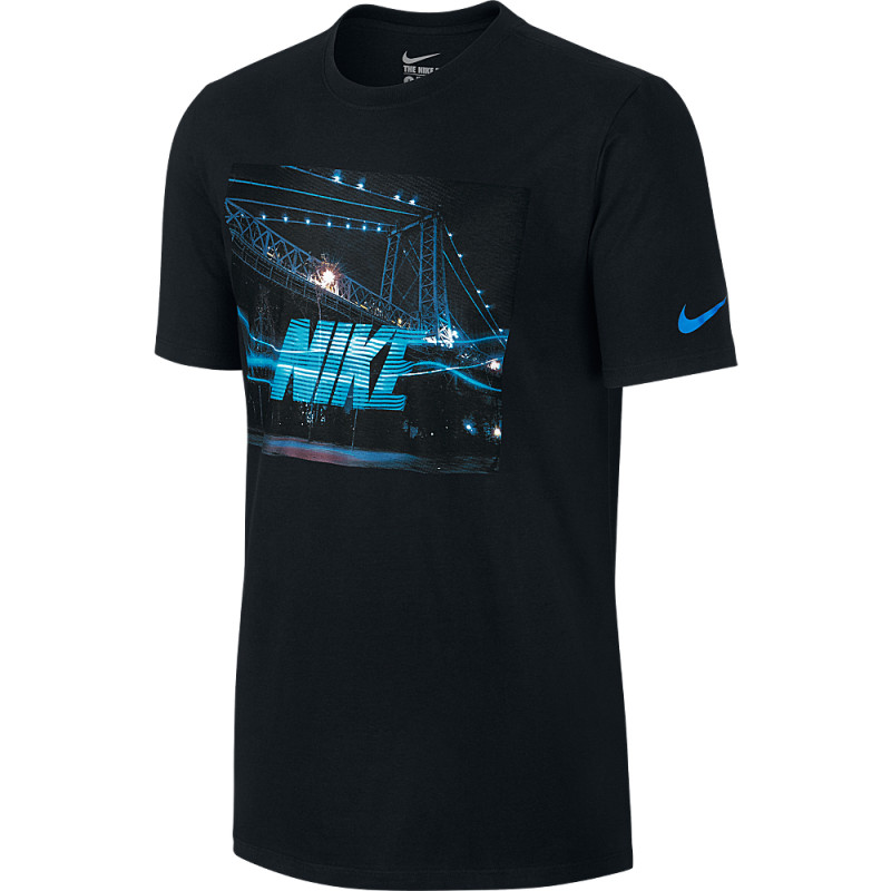 Nike Majica NIKE TEE-FUTURA BRIDGE 