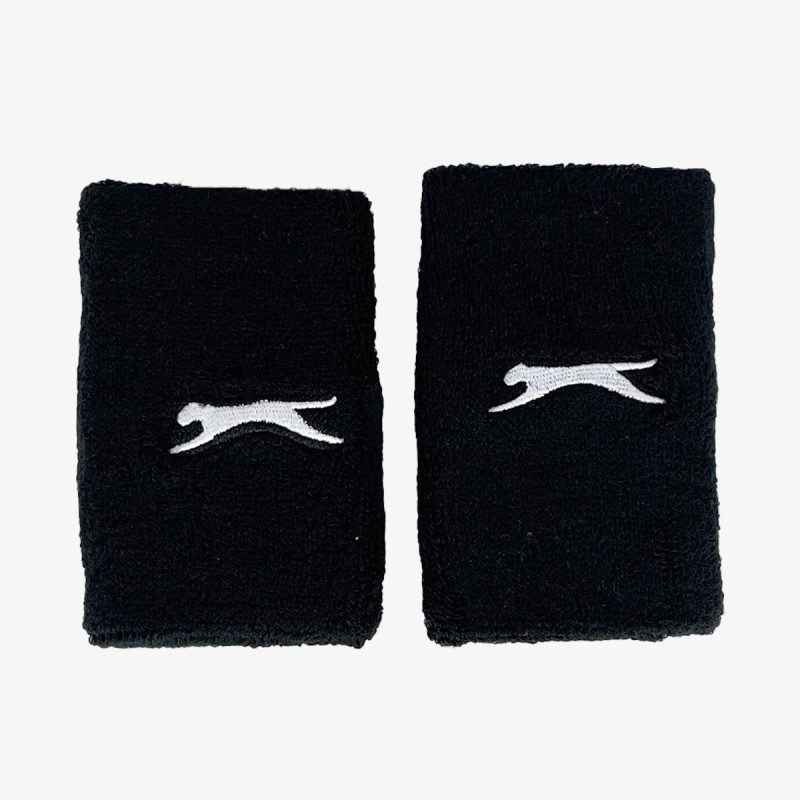 Slazenger Znojnica Slaz 2pk Double WB 00 White - 