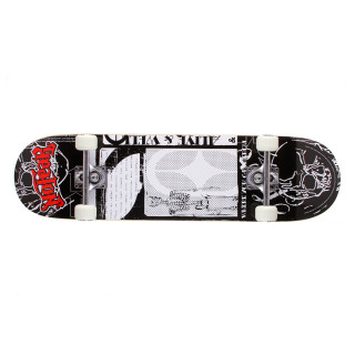 Skejt NO FEAR SKATEBOARD SNR 40 