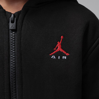 Nike JDN BROOKLYN FLC FZ SET 