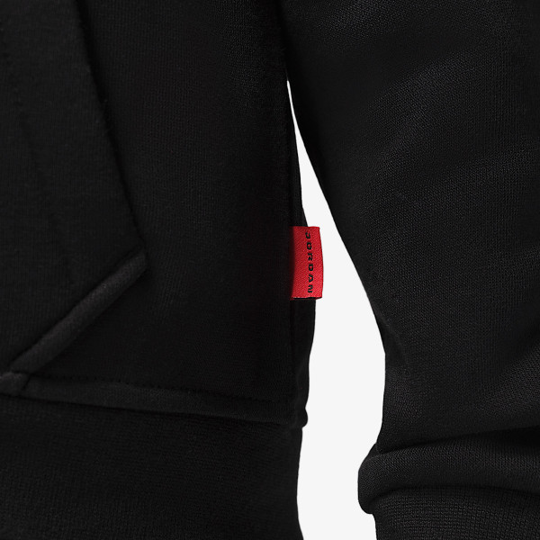 Nike JDN BROOKLYN FLC FZ SET 