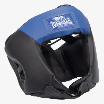 LONSDALE Kaciga Lonsdale Open Face Headguard 