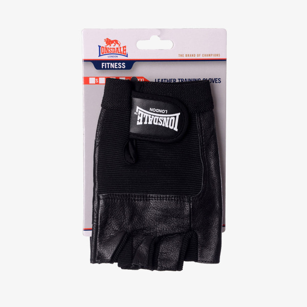 Lonsdale Rukavice Leather Multi 