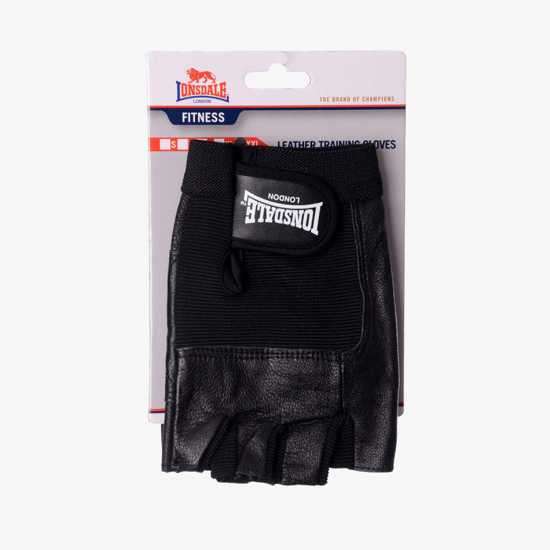 Lonsdale Rukavice Leather Multi 
