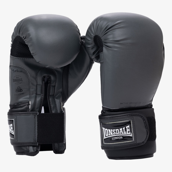 Lonsdale Lonsdale Club Sparring Gloves (New Cruis 