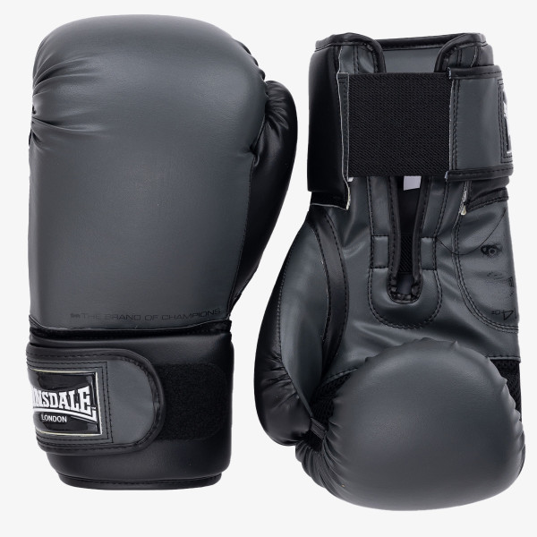 Lonsdale Lonsdale Club Sparring Gloves (New Cruis 