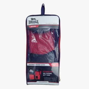 LONSDALE Rukavice Performance Training Gloves 