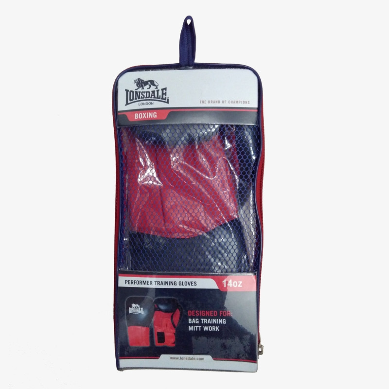 Lonsdale Rukavice Performance Training Gloves 