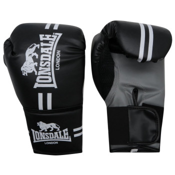 Lonsdale Rukavice Contender Boxing Gloves 