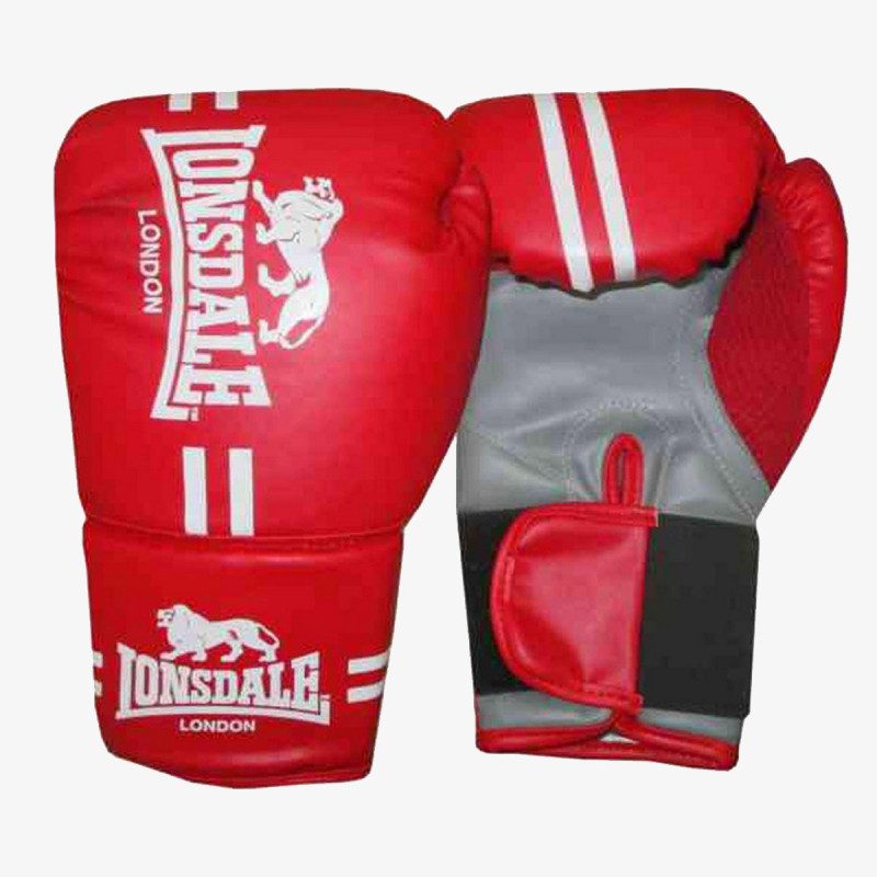 Lonsdale Rukavice Contender Boxing Gloves 