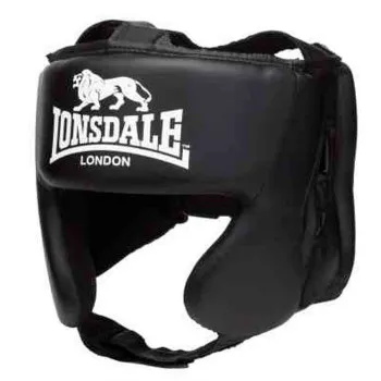 LONSDALE Kaciga Pro Training Head Guard 