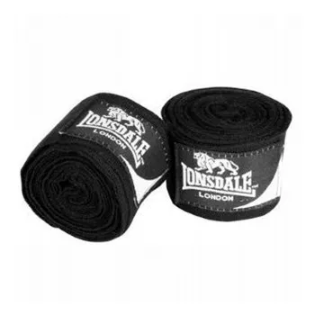 LONSDALE Bandažer Handwraps 3.5m 