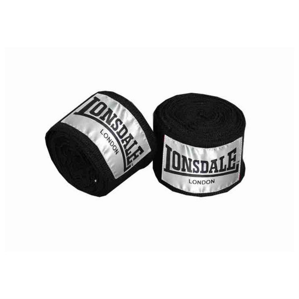Lonsdale Bandažer Pro Handwrap 2.5m 