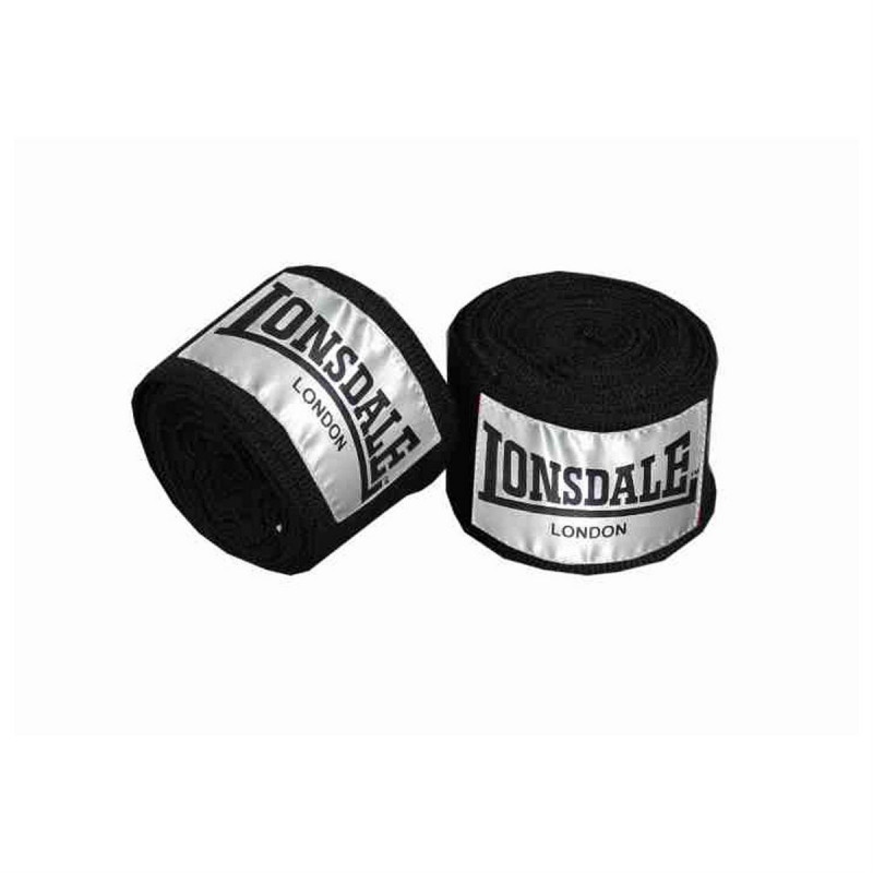 Lonsdale Bandažer Pro Handwrap 2.5m 