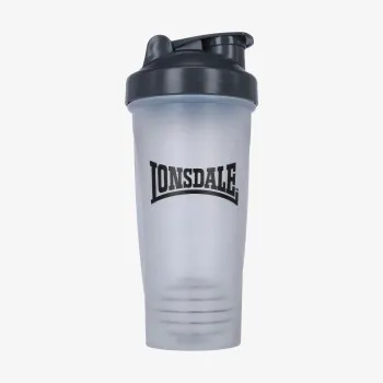 LONSDALE Flašica za vodu Vintage Shaker 